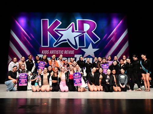 Lakeland, FL - 5/8/2025 - Awards