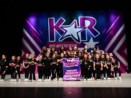 Lakeland, FL - 5/8/2025 - Awards