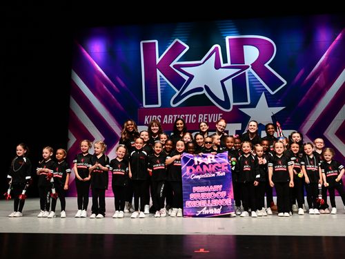 Lakeland, FL - 5/8/2025 - Awards