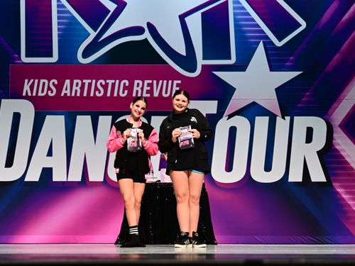 Lakeland, FL - 5/8/2025 - Awards
