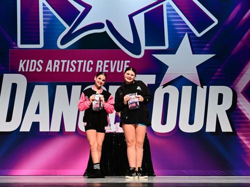 Lakeland, FL - 5/8/2025 - Awards