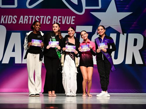 Lakeland, FL - 5/8/2025 - Awards