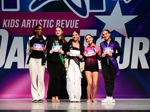 Lakeland, FL - 5/8/2025 - Awards