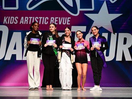 Lakeland, FL - 5/8/2025 - Awards