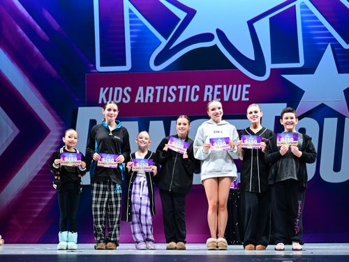 Redondo Beach, CA - 5/16/2025 - Awards