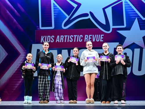 Redondo Beach, CA - 5/16/2025 - Awards