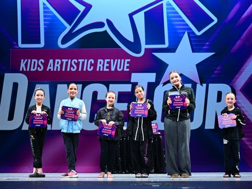 Redondo Beach, CA - 5/16/2025 - Awards