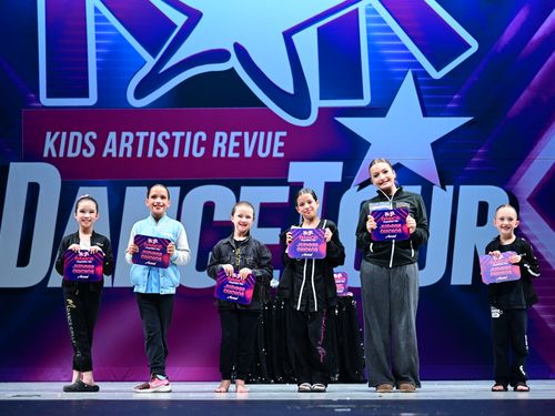 Redondo Beach, CA - 5/16/2025 - Awards