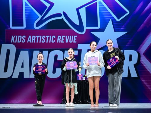 Redondo Beach, CA - 5/16/2025 - Awards