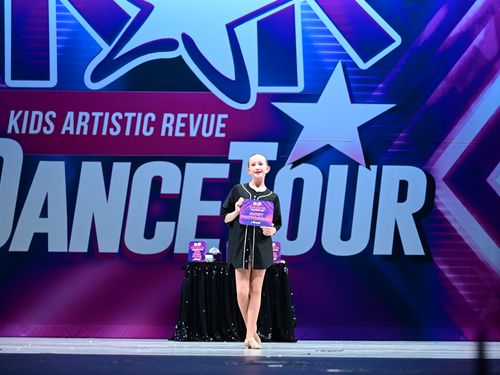 Redondo Beach, CA - 5/16/2025 - Awards