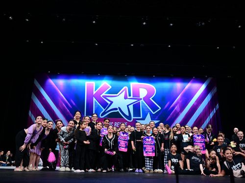 Redondo Beach, CA - 5/16/2025 - Awards