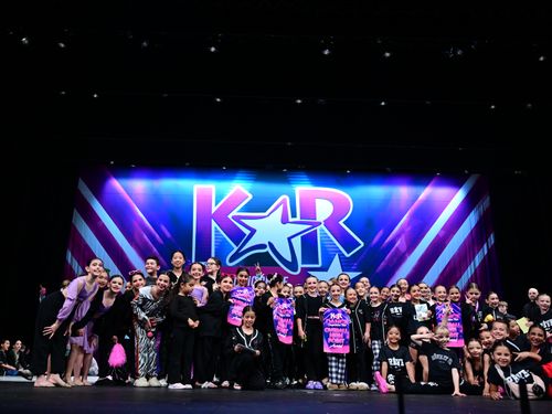 Redondo Beach, CA - 5/16/2025 - Awards
