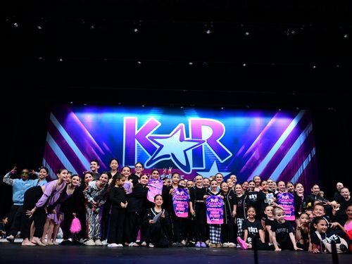 Redondo Beach, CA - 5/16/2025 - Awards