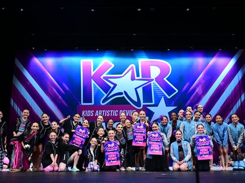 Redondo Beach, CA - 5/16/2025 - Awards