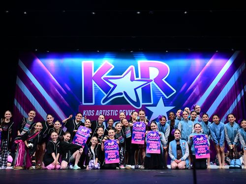Redondo Beach, CA - 5/16/2025 - Awards