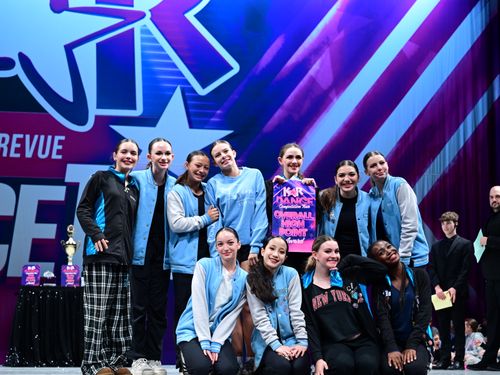 Redondo Beach, CA - 5/16/2025 - Awards