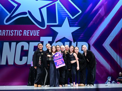 Redondo Beach, CA - 5/16/2025 - Awards