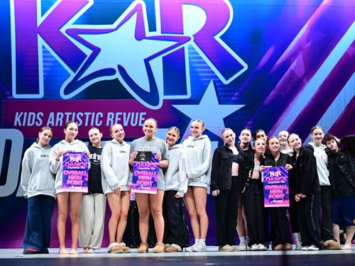 Redondo Beach, CA - 5/16/2025 - Awards