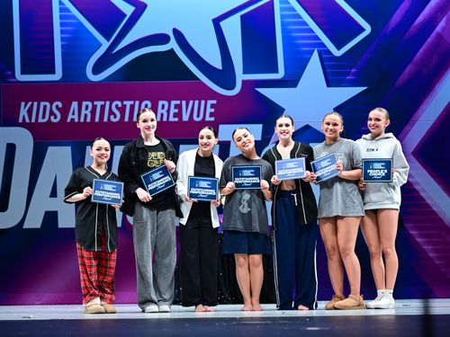 Redondo Beach, CA - 5/16/2025 - Awards
