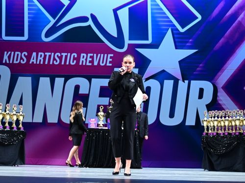 Redondo Beach, CA - 5/16/2025 - Awards