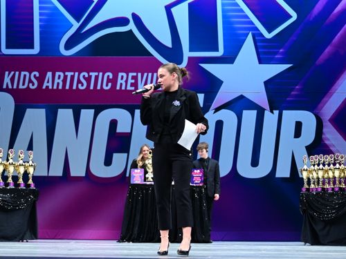 Redondo Beach, CA - 5/16/2025 - Awards