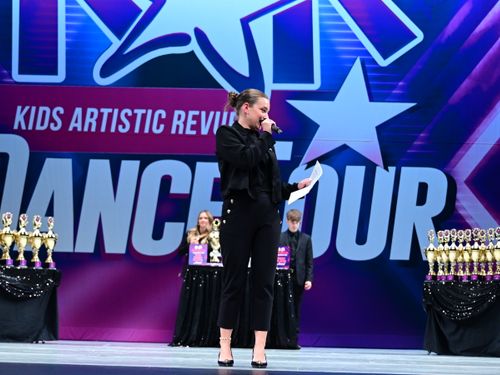 Redondo Beach, CA - 5/16/2025 - Awards