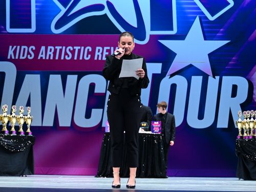 Redondo Beach, CA - 5/16/2025 - Awards