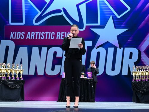 Redondo Beach, CA - 5/16/2025 - Awards