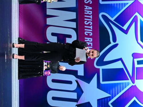 Redondo Beach, CA - 5/16/2025 - Awards