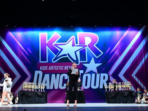 Redondo Beach, CA - 5/16/2025 - Awards