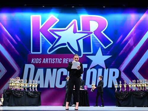 Redondo Beach, CA - 5/16/2025 - Awards
