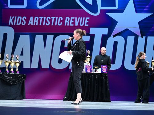 Redondo Beach, CA - 5/16/2025 - Awards