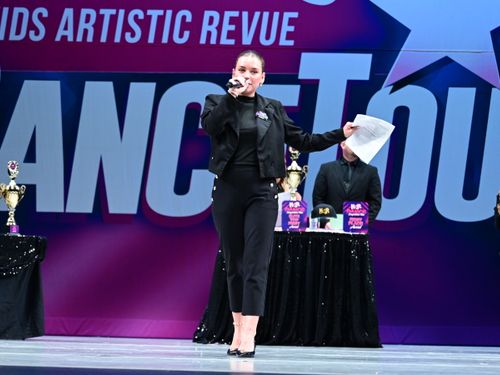 Redondo Beach, CA - 5/16/2025 - Awards