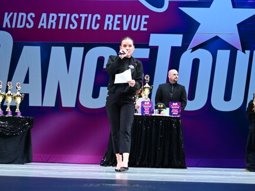 Redondo Beach, CA - 5/16/2025 - Awards
