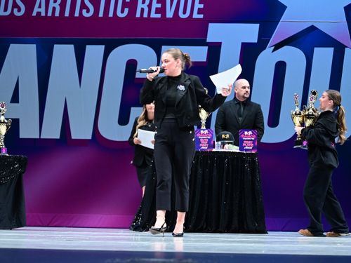 Redondo Beach, CA - 5/16/2025 - Awards
