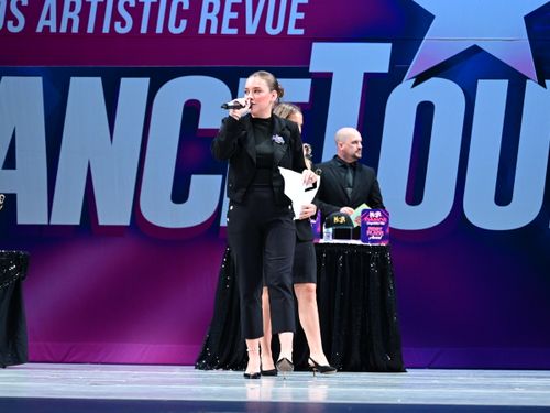 Redondo Beach, CA - 5/16/2025 - Awards