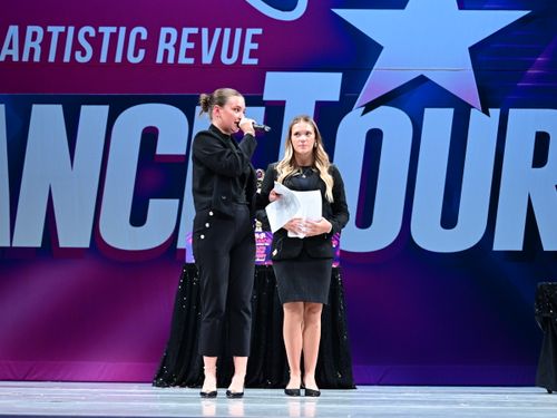Redondo Beach, CA - 5/16/2025 - Awards