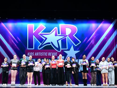 Redondo Beach, CA - 5/16/2025 - Awards