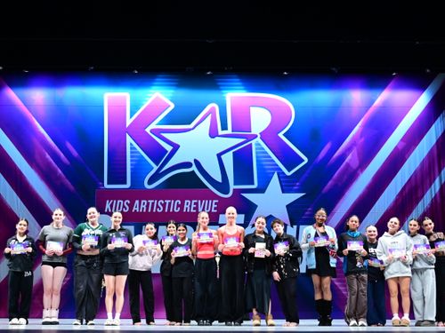 Redondo Beach, CA - 5/16/2025 - Awards