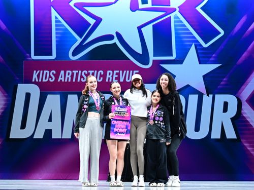 Redondo Beach, CA - 5/16/2025 - Awards