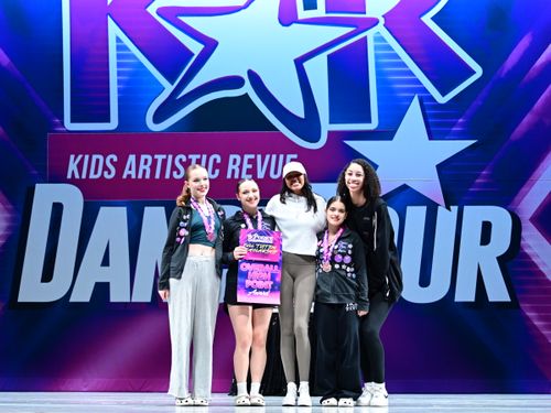 Redondo Beach, CA - 5/16/2025 - Awards