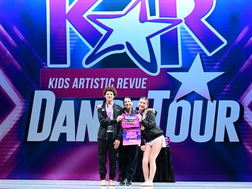 Redondo Beach, CA - 5/16/2025 - Awards