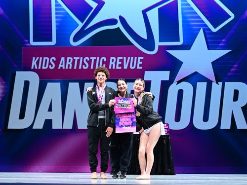 Redondo Beach, CA - 5/16/2025 - Awards