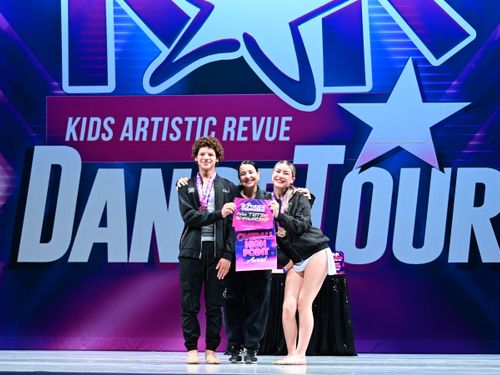 Redondo Beach, CA - 5/16/2025 - Awards