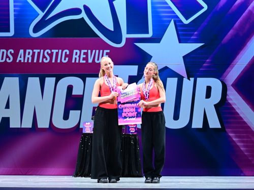 Redondo Beach, CA - 5/16/2025 - Awards