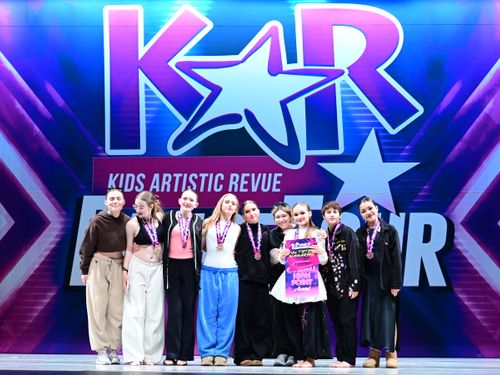 Redondo Beach, CA - 5/16/2025 - Awards