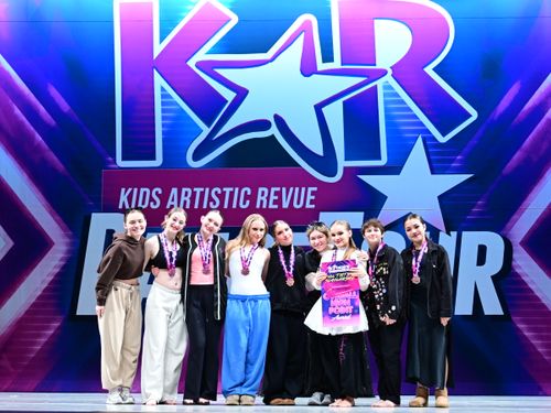 Redondo Beach, CA - 5/16/2025 - Awards