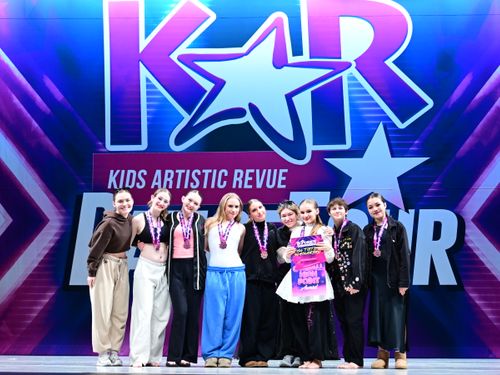 Redondo Beach, CA - 5/16/2025 - Awards