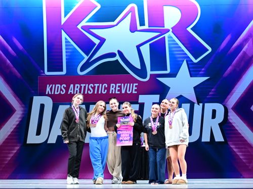 Redondo Beach, CA - 5/16/2025 - Awards