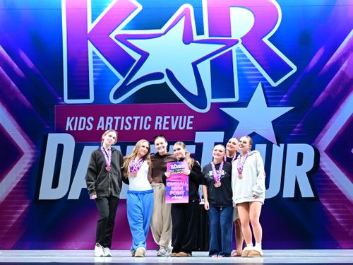 Redondo Beach, CA - 5/16/2025 - Awards